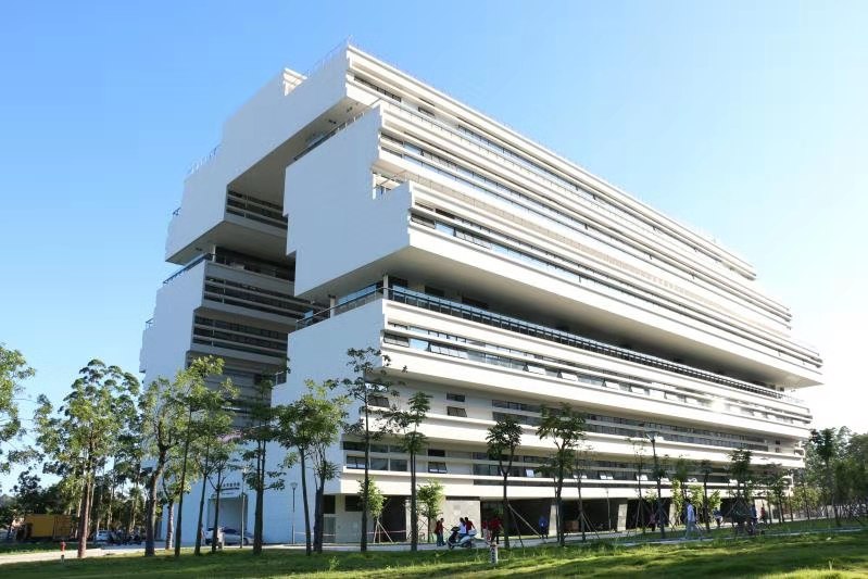 汕頭新醫(yī)學院